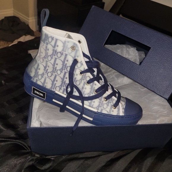 Dior Other - CHRISTIAN DIOR SNEAKERS| size 41 US 8